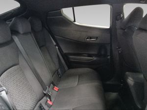 Toyota C-HR 1.8 125H Advance  - Foto 8