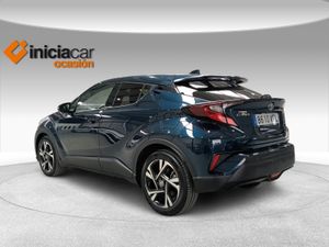 Toyota C-HR 1.8 125H Advance  - Foto 3
