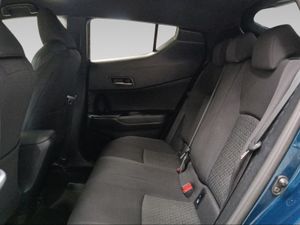 Toyota C-HR 1.8 125H Advance  - Foto 12