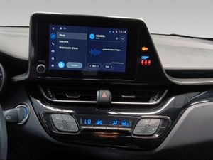 Toyota C-HR 1.8 125H Advance  - Foto 16