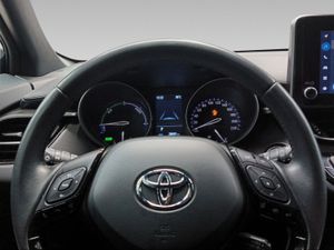 Toyota C-HR 1.8 125H Advance  - Foto 14