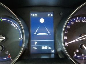 Toyota C-HR 1.8 125H Advance  - Foto 15
