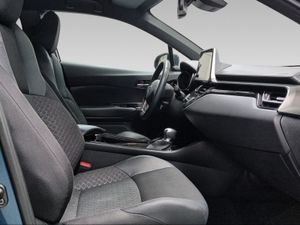 Toyota C-HR 1.8 125H Advance  - Foto 7