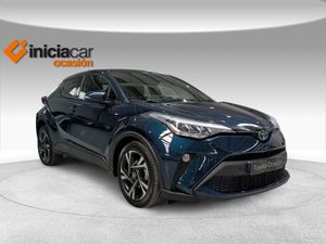 Toyota C-HR 1.8 125H Advance  - Foto 20