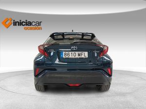 Toyota C-HR 1.8 125H Advance  - Foto 5