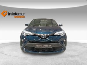 Toyota C-HR 1.8 125H Advance  - Foto 6