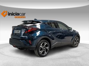 Toyota C-HR 1.8 125H Advance  - Foto 19