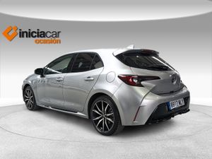 Toyota Corolla 200H GR-Sport  - Foto 3