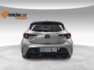 Toyota Corolla 200H GR-Sport  - Foto 5