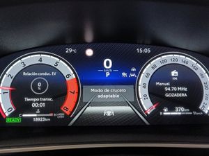 Toyota Corolla 200H GR-Sport  - Foto 15