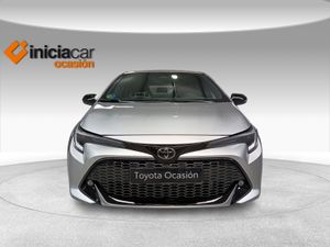 Toyota Corolla 200H GR-Sport  - Foto 6