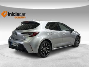 Toyota Corolla 200H GR-Sport  - Foto 19