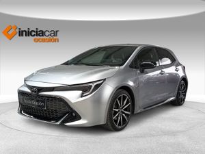 Toyota Corolla 200H GR-Sport  - Foto 2