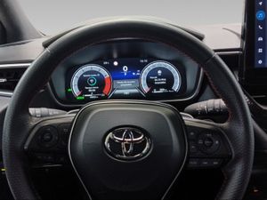 Toyota Corolla 200H GR-Sport  - Foto 14