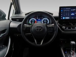 Toyota Corolla 200H GR-Sport  - Foto 10