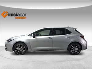 Toyota Corolla 200H GR-Sport  - Foto 4