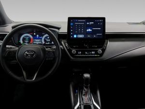 Toyota Corolla 200H GR-Sport  - Foto 9