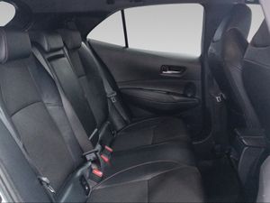 Toyota Corolla 200H GR-Sport  - Foto 8