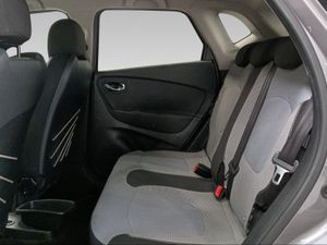 Renault Captur Zen Energy TCe 88kW (120CV) EDC  - Foto 12