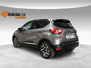 Renault Captur Zen Energy TCe 88kW (120CV) EDC  - Foto 3