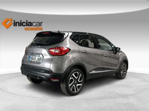 Renault Captur Zen Energy TCe 88kW (120CV) EDC  - Foto 19