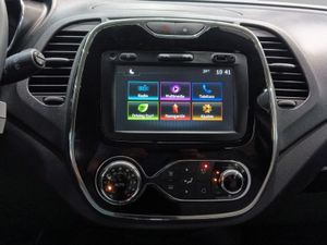 Renault Captur Zen Energy TCe 88kW (120CV) EDC  - Foto 16