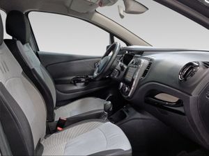 Renault Captur Zen Energy TCe 88kW (120CV) EDC  - Foto 7