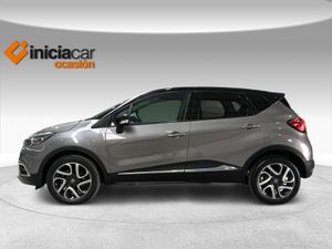 Renault Captur Zen Energy TCe 88kW (120CV) EDC  - Foto 4