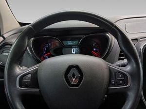 Renault Captur Zen Energy TCe 88kW (120CV) EDC  - Foto 14