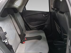 Renault Captur Zen Energy TCe 88kW (120CV) EDC  - Foto 8