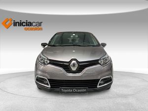 Renault Captur Zen Energy TCe 88kW (120CV) EDC  - Foto 6