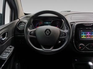 Renault Captur Zen Energy TCe 88kW (120CV) EDC  - Foto 10