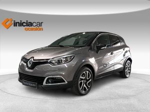 Renault Captur Zen Energy TCe 88kW (120CV) EDC  - Foto 2