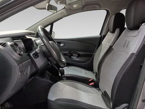 Renault Captur Zen Energy TCe 88kW (120CV) EDC  - Foto 13