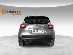 Renault Captur Zen Energy TCe 88kW (120CV) EDC  - Foto 5