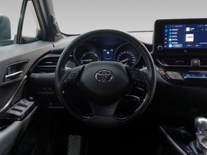 Toyota C-HR 2.0 180H Advance  - Foto 10