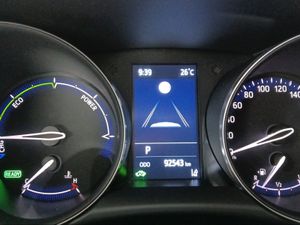 Toyota C-HR 2.0 180H Advance  - Foto 15