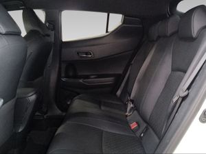Toyota C-HR 2.0 180H Advance  - Foto 12