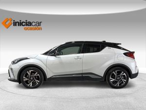 Toyota C-HR 2.0 180H Advance  - Foto 4