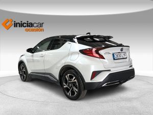 Toyota C-HR 2.0 180H Advance  - Foto 3