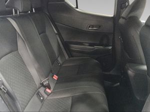 Toyota C-HR 2.0 180H Advance  - Foto 8