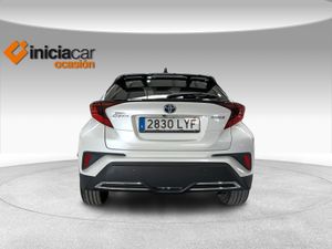 Toyota C-HR 2.0 180H Advance  - Foto 5