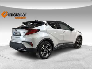 Toyota C-HR 2.0 180H Advance  - Foto 19