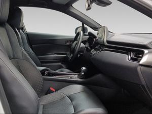 Toyota C-HR 2.0 180H Advance  - Foto 7