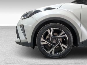 Toyota C-HR 2.0 180H Advance  - Foto 17