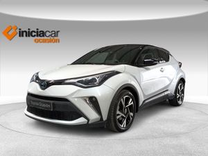 Toyota C-HR 2.0 180H Advance  - Foto 2