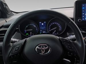 Toyota C-HR 2.0 180H Advance  - Foto 14