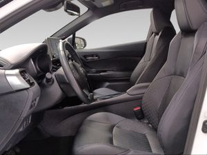 Toyota C-HR 2.0 180H Advance  - Foto 13
