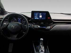 Toyota C-HR 2.0 180H Advance  - Foto 9