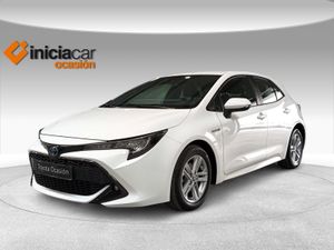 Toyota Corolla 1.8 125H ACTIVE TECH E-CVT  - Foto 2